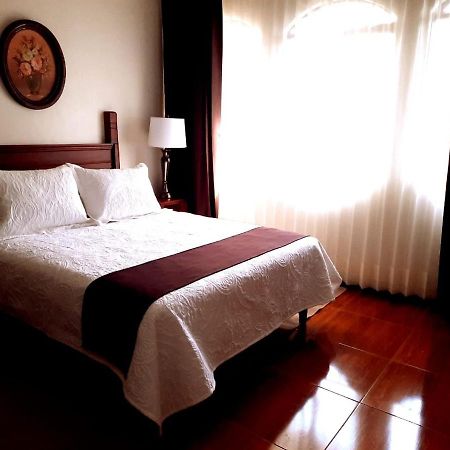 Hotel Boutique La Albertina San Martin Texmelucan de Labastida ภายนอก รูปภาพ